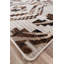 Tapis brun Aamena-726249949