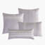 Ensemble d'édredon 7 pièces avec motif brodé, microfibre ultra douce, 100% polyester, collection de literie toutes saisons-121835029