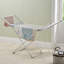 Aluminum Standard Drying Rack
