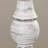 Mango Wood Turned Style Pillar Candle Holders-2110241393
