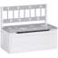 Germund Zoomie Kids Toy Box
