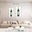 Bouteille de vin-872518947