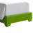 Twin Bed
