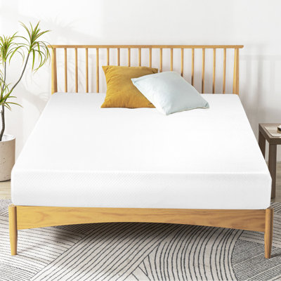 Alwyn Home Felsenthal 12" Medium Tight Top Mattress by Alwyn Home