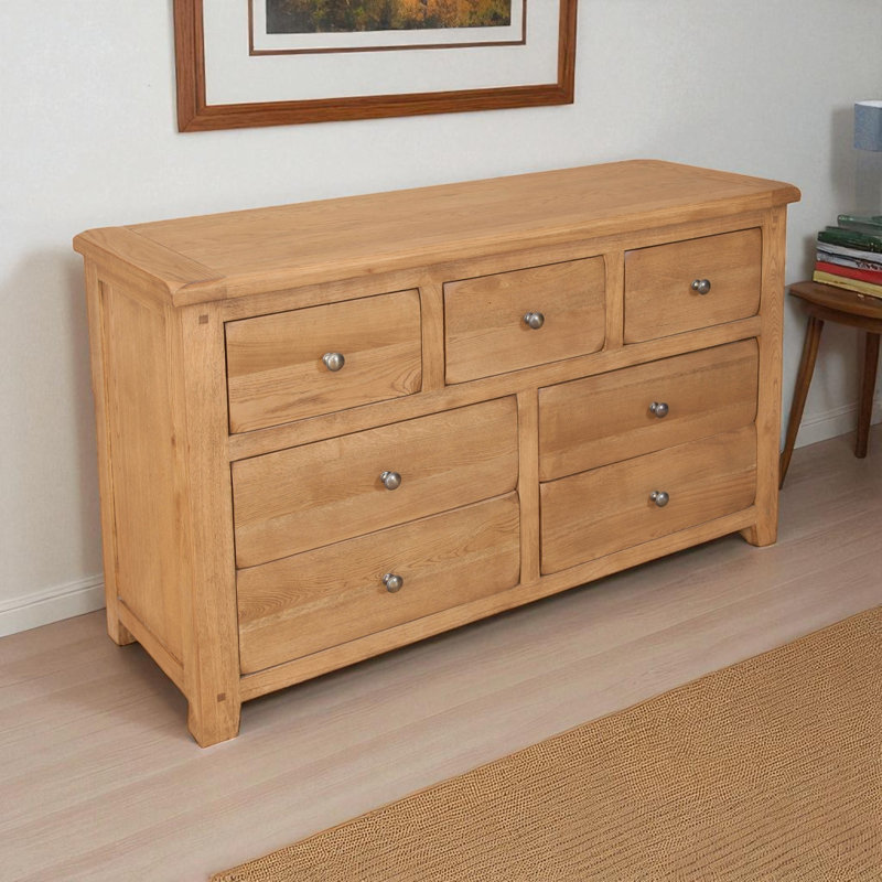Latimer Sideboard