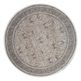 Wool Oriental Area Rug