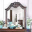 Miroir Arkia
