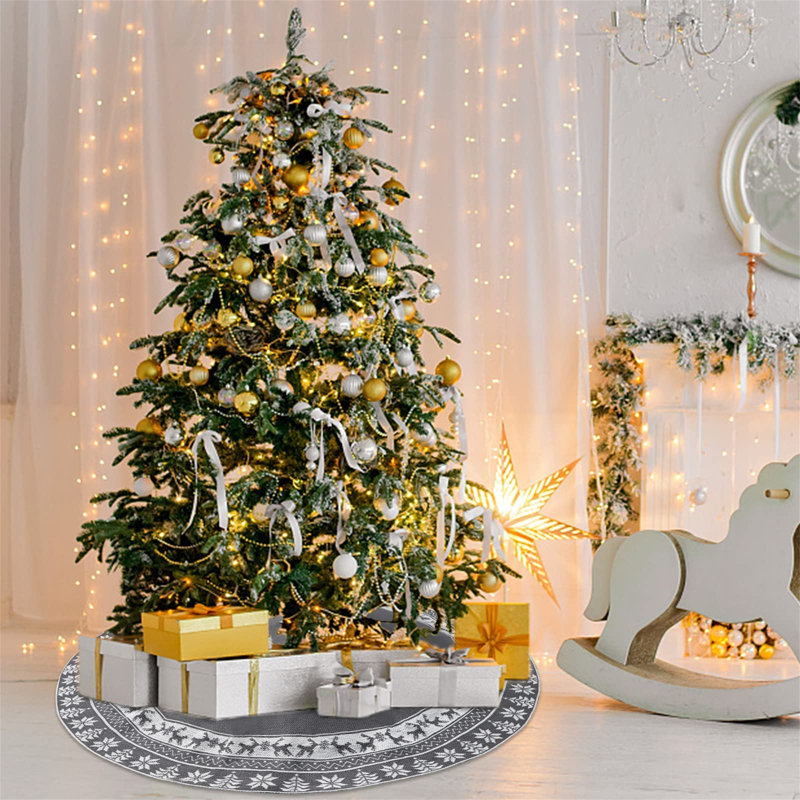Wrenly Tree Skirt