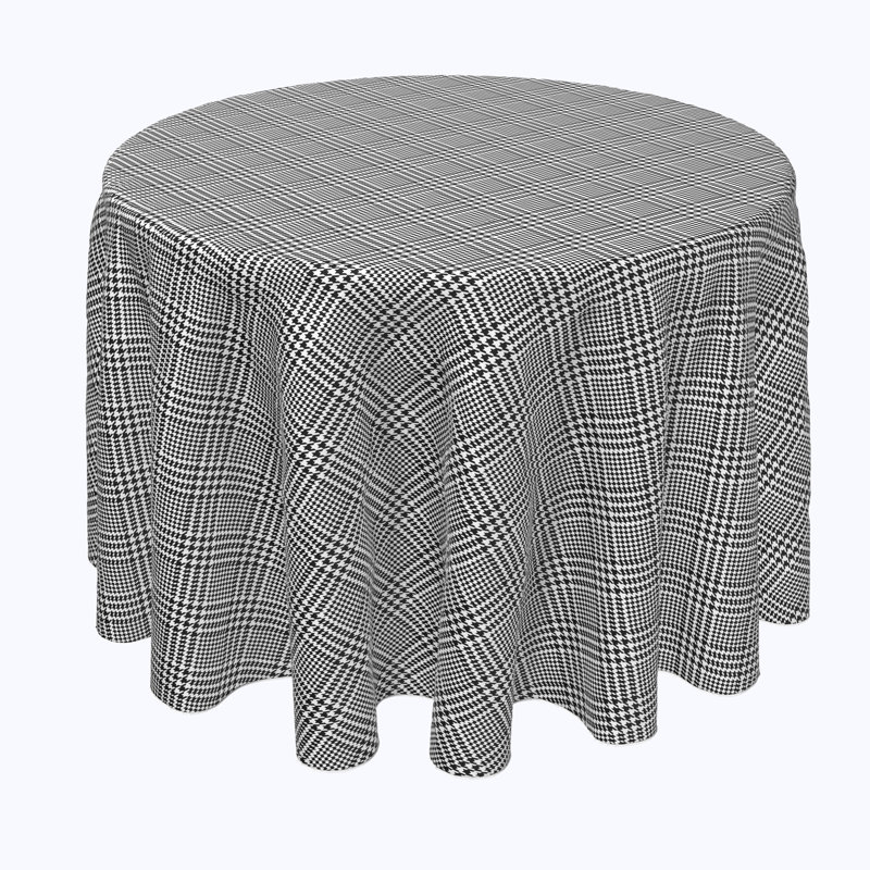 Orlaith Tablecloth, 60" x 60"