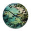 Très grande horloge murale Caraibe-678274564