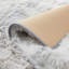 Allesha Standard Shag Area Rug-1903738947