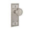 Craftsman Plate with Craftsman Door Knob-1194339118-1194339114