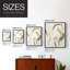 ANIMALS Series CECLxxi - Impression encadrée de qualité supérieure - Prêt à être accroché - Aucun clou requis-305913636-305913644