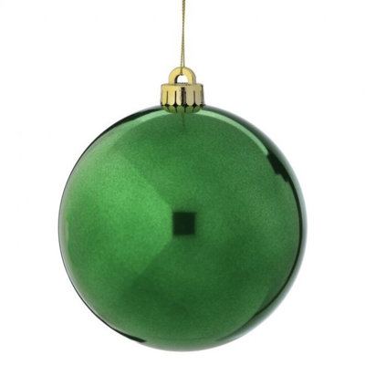 Shatterproof Pearl Ball 140Mm