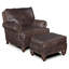 Carrado Leather Ottoman-1315855888-1315855154-1315854953
