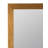 Kendall Wood Wall Mirror