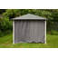 3m x 3m Steel Pop-Up Gazebo