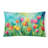 Other/No Pattern Outdoor Throw Pillow