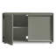 Superchoice 2 Door Credenza-55676240