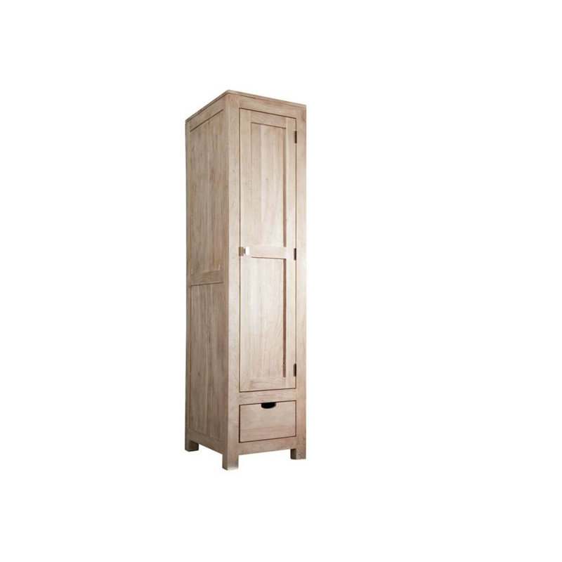 1 Door Wardrobe