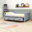 Lit de jour simple avec 2 tiroirs-1721316947