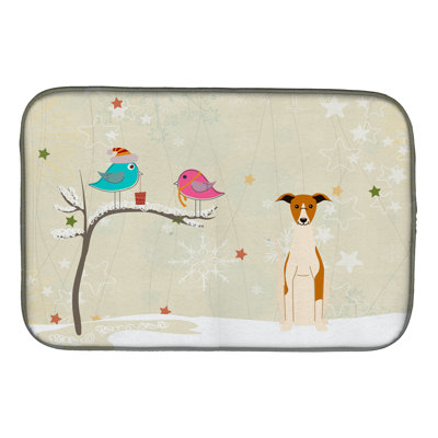 Drying Mat