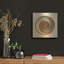 Art mural luxueux «Woven Beauty 1» par Albena Hristova-102871841