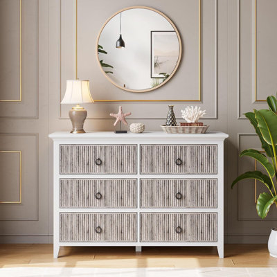 Commode 47 po pour chambre à coucher, couloir, entrée