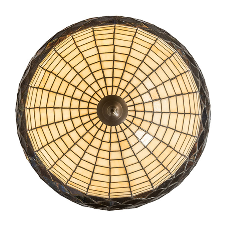 Greenbriar Oak 3 - Light Pendant