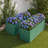 Raised Garden Bed
