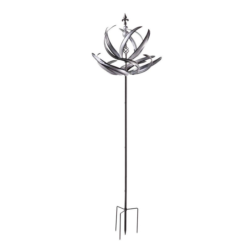Piquet de jardin Wind Spinner