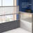 Pro-Biz Rectangle 1 Person Cubicle-18375418