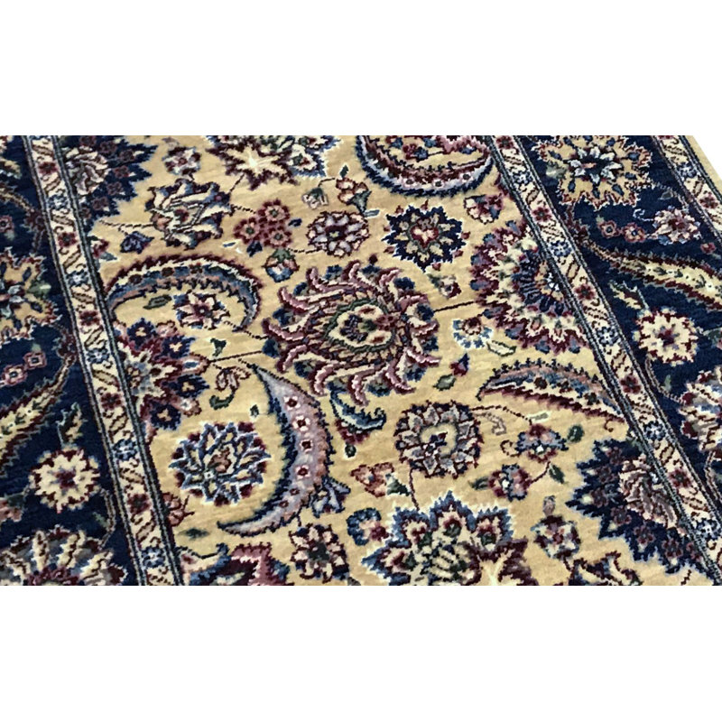 Manchuria One-of-a-Kind 2'5" X 12' Area Rug