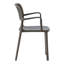 Fauteuil de terrasse empilable-228067780