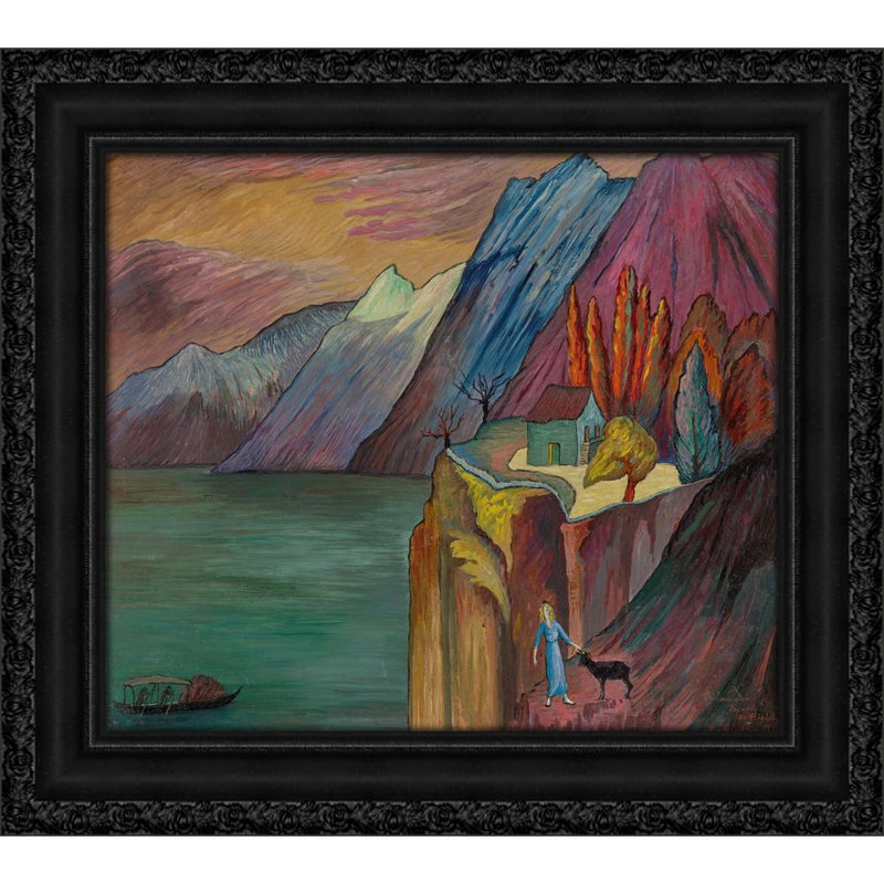 Precipice (1920s)
