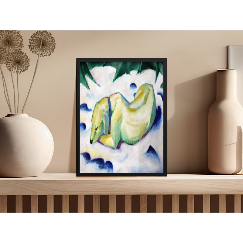 Conlin Single Picture Frame Print, 40.64 cm H x 30.48 cm W