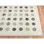 Tapis géométrique ivoire / gris Kiara-2059072086