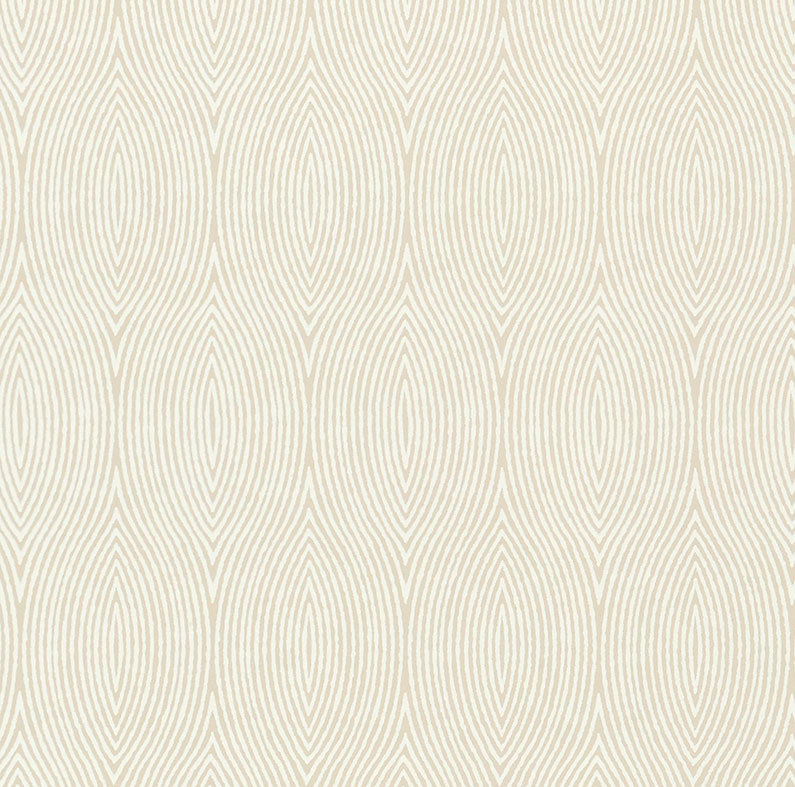 Bark Wallpaper, Natural