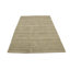 Tapis oriental beige tribal 6X8 Ameley