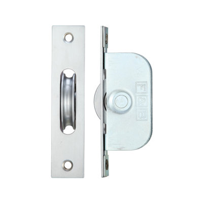 Ball Bearing Pulleys