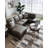 Lohan 2-Piece Sleeper Sectional With Chaise