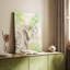 Boho Jungle Cat I -Gallery Wraraped Cavas-1109883318