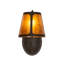 1 - Light Armed Sconce-2117646790