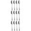 Caccia Stainless Steel Coffee Spoon-799567506