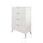 Commode l 4 tiroirs Rafiat-321828505