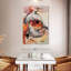 Couple de dauphins Hardie-106964090