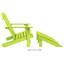 Sykes 147.5 cm Long Fir Double Chaise-2114336471