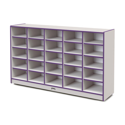 Rainbow Accents® Tub Mobile Storage