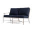 Venetian Outdoor 2 - Seat Loveseat-274088928-274088860