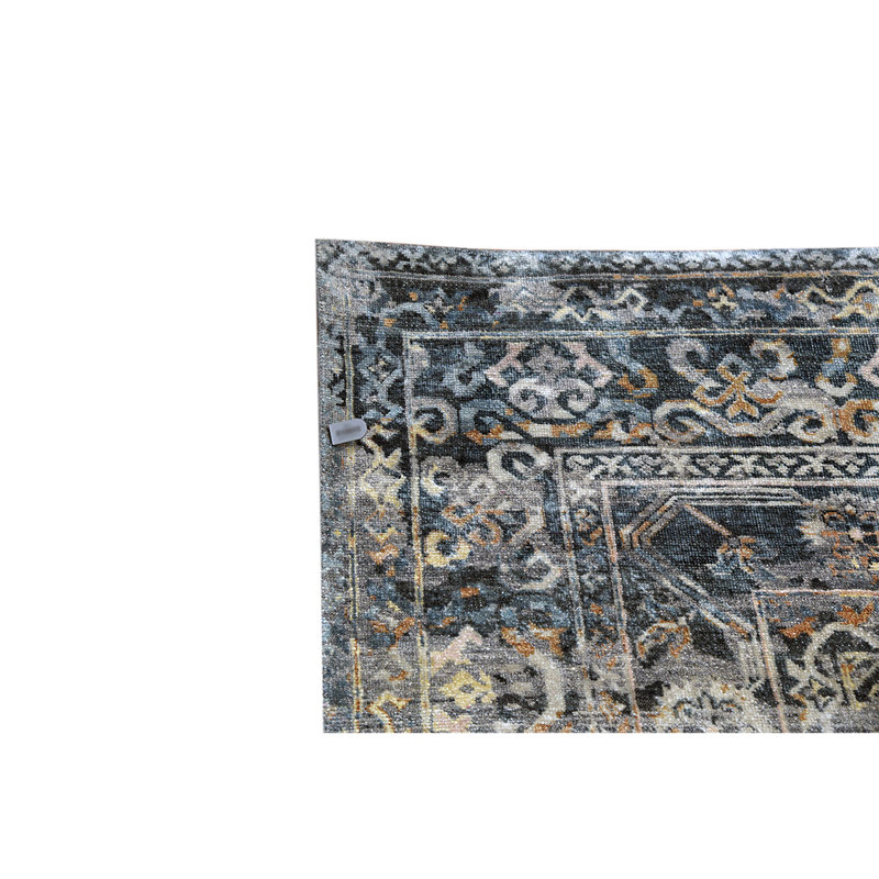 Oriental Area Rug, Rectangle 12' x 15'